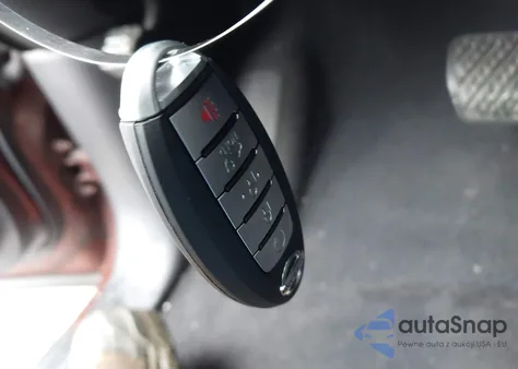 2018 Nissan Armada Sl z USA, uszkodzony, nr VIN JN8AY2ND0J9052718